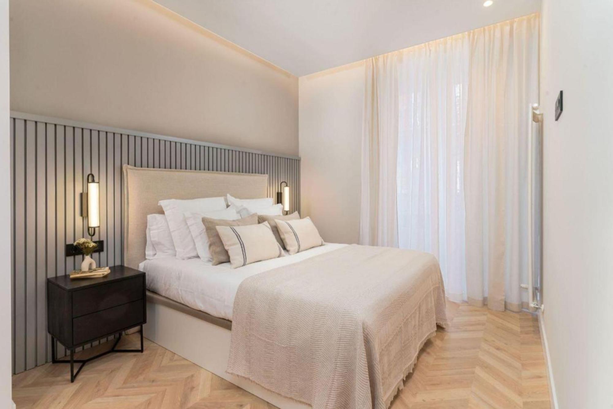 Luxury Nido San Pietro 3bd Appartement